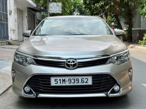Toyota Camry 2.5Q 2018
